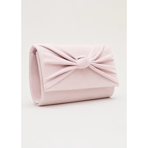 Phase Eight Knot Front Clutch